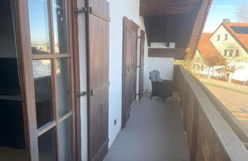 Ferienwohnung Dorfidyll - Foto 9