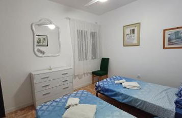 Calle Dr Fleming 3 bedroom home for 6 people - Foto 39