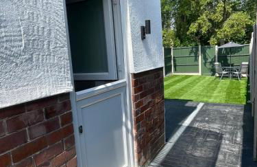 The Upton Coach House - Foto 4