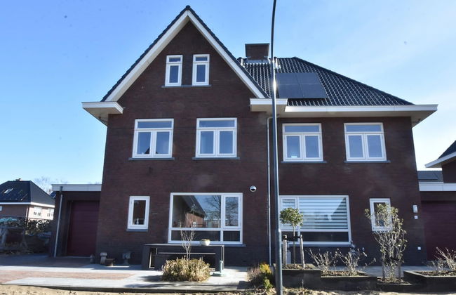 Family Holiday Home in Limmen Near sea - Foto 4