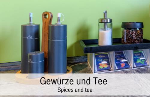 Hüttenchalet Waldschatz mit Sauna, Kamin und eingezäunt - Foto 21