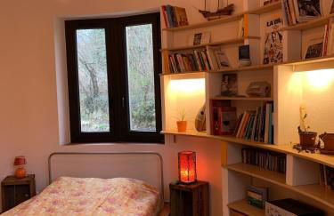 Les Favouilles, le gîte pour 15 personnes - Foto 45