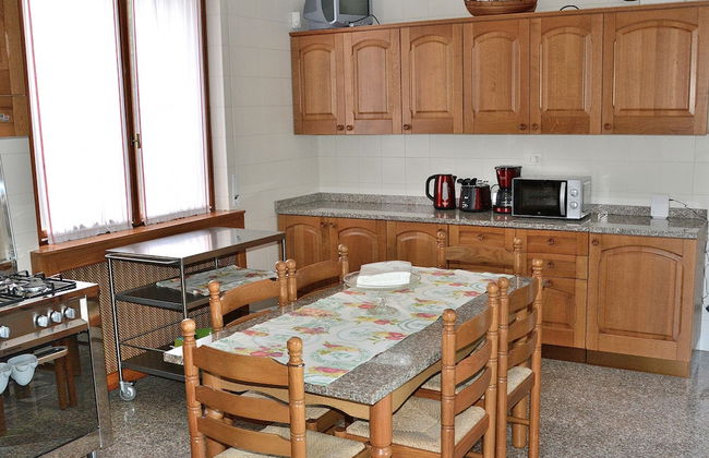 Villa Casa Madre With Pool - Foto 12