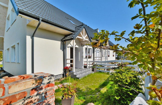 Apartment in Rusinowo Near Seaside Beach - Photo 22