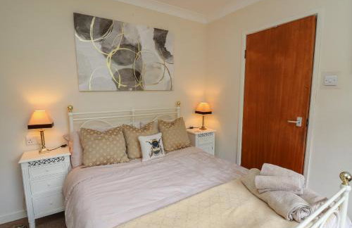 Nuthatch Cottage at Riverside Lodge - Foto 12