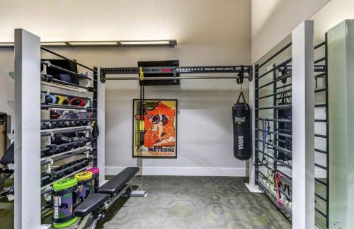 S Lake Union 1BR w Gym Pool Rooftop nr I5 SEA-7 - Foto 15