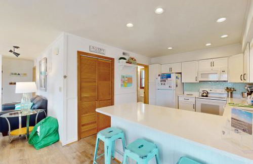 AVHC41 Outrigger Cottage on Hatteras Island - Foto 23