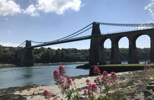 Apartment with stunning views of Menai Strait. - Foto 11