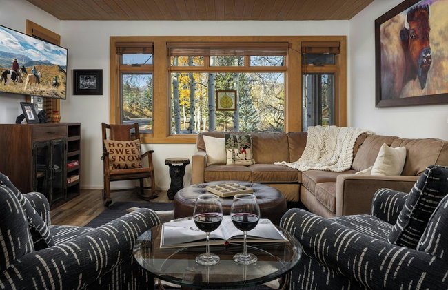 Aspenwood - CoralTree Residence Collection - Foto 112