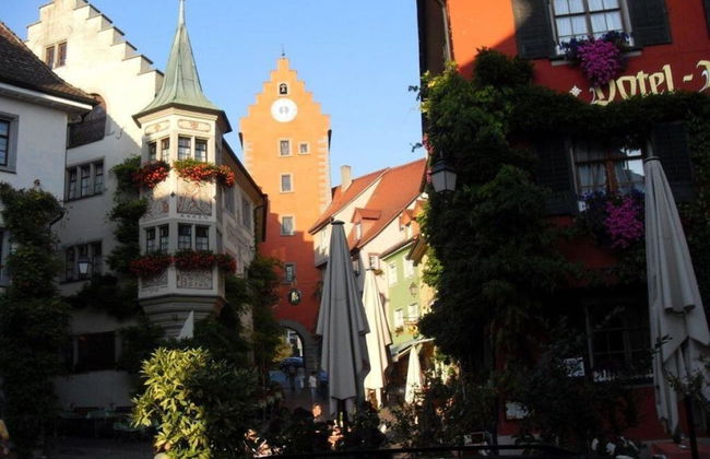 Villa Lake Constance View - Photo 17