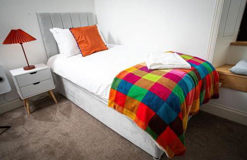 Castle Grant - 4 Bed Cottage in Gardenstown - Foto 32