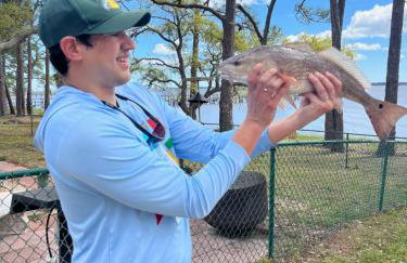 Perfect Summer Vacation/ Waterfront Property/Bay Views/ Ocean Views/ Boat Dock/ Kayak/Dog Friendly! - Foto 30