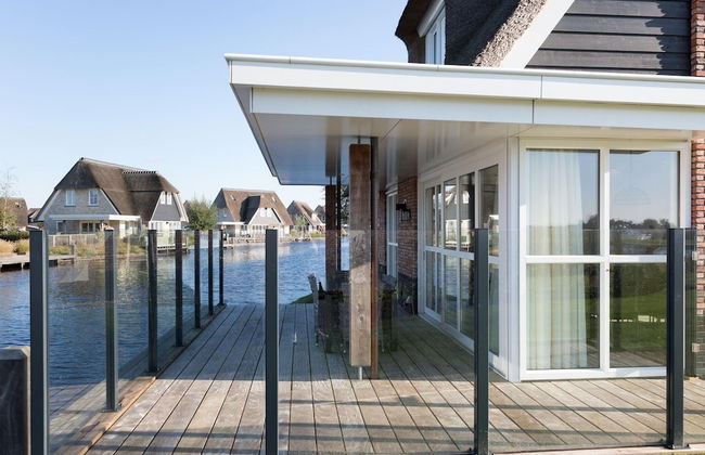 Beautiful Villa With Wellness - Foto 11