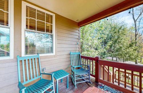 Highland Cottage - Foto 28