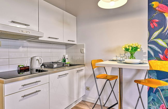 Apartamenty Sun&Snow Karpacz Sucha - Photo 47