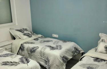 Vila Peña Private Apartment with Shared Pool & Gardens - Foto 10