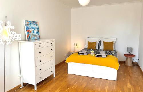 Vivez au large dans ce grand T3 - Foto 4