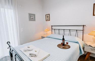 Galini Studios Paralia Platanou - Foto 26