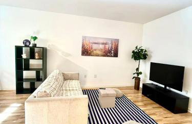 Lovely 1BR Apartment Near Woodbury Town Center - Foto 9