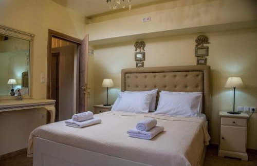 Katerina's garden Apartment 2 - Tertsa Ierapetra - Foto 14