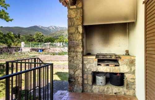 Can Cardina - Casa con jardín cerca de Francia - Foto 35