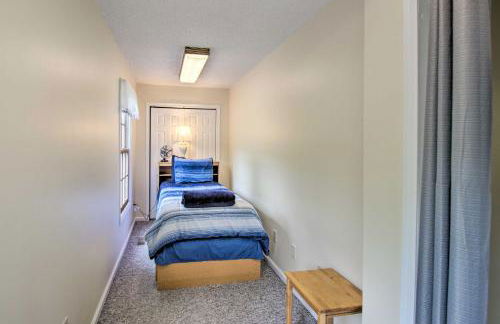 17-Seat Theater, Hot Tub and Game Room Ideal Home! - Foto 28