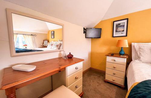 Tramways Holiday Cottage - Foto 8