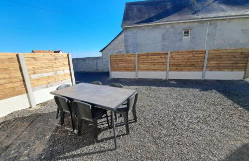 Gites des falaises de Longues 6personnes - Foto 45