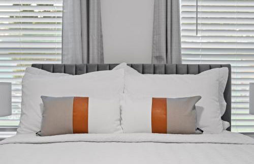 An Entertainment Oasis Near The Battery, Sleeps 10 - Foto 34