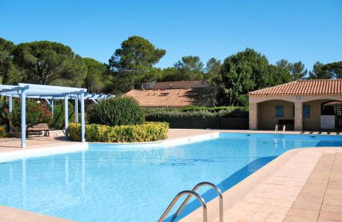 Holiday Home Le Clos d'Azur 1 by Interhome - Foto 40