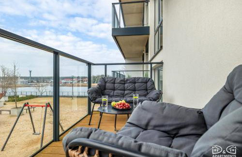 Czilu Czilu D&D Apartments - Foto 24