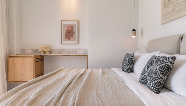 Ornos Villas by Alissachni Mykonos - Foto 5, Zimmer