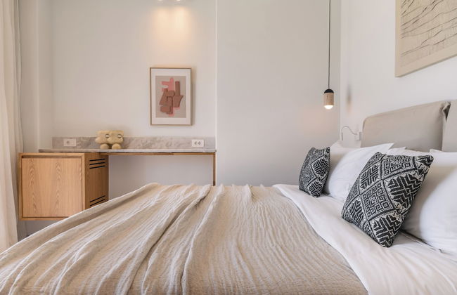 Ornos Villas by Alissachni Mykonos - Photo 8