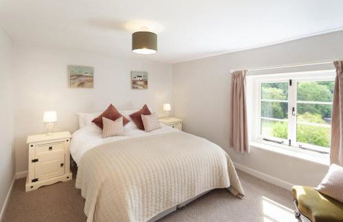 Trinity Cottage Roadwater - Foto 14