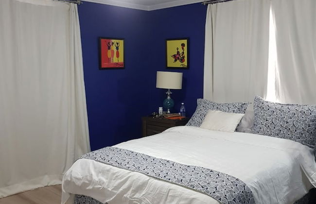 New Kingston Apt at Kensington Court - Foto 15