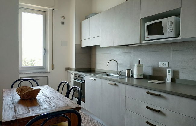 Holiday Apartment near Sea Cogoleto - Foto 11