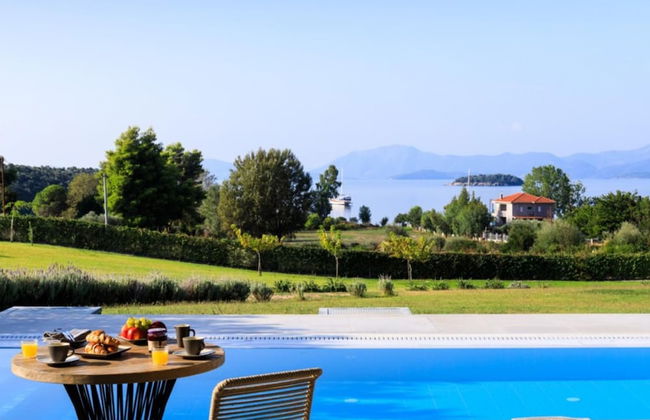 Varko - Hermes in Lefkada - Foto 17