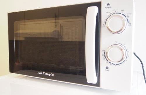 Casa Valientes A - Parking privado gratis & patio interior - Foto 9