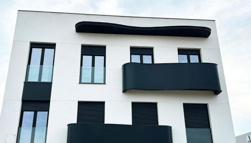 Adagio - Apartamentos La Clave - Foto 2