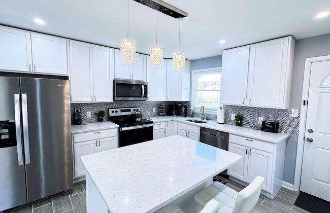 Class Home by DC Fedex Field and UMD - Foto 20