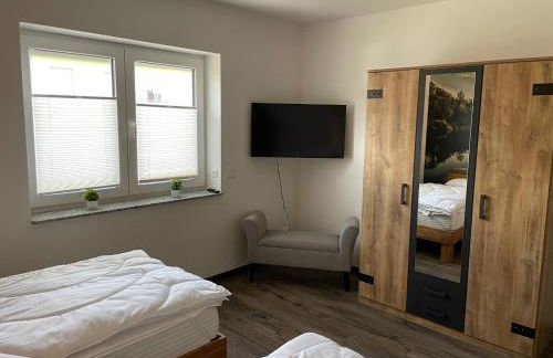 Ferienhaus Deichgraf Gatow - Foto 29