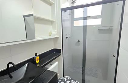 Apartamento Parque Monte Alto: paz e tranquilidade - Photo 27