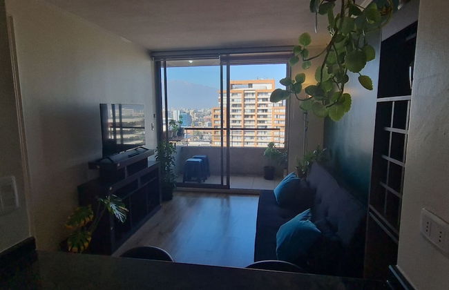 Manuel Montt Spot by Andes+ - Foto 14