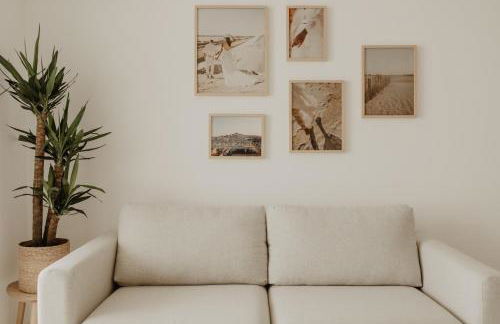 Bel appartement climatisé avec place de parking - Foto 9