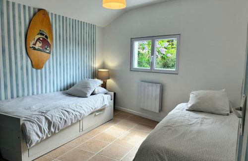 Retour de plage - Foto 21