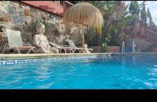 Villa costa del Sol Alhaurín de la torre - Photo 28