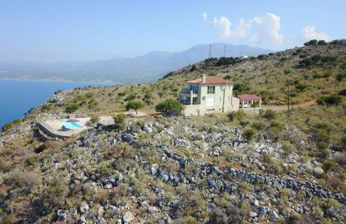 Villa Gerrito - Foto 43