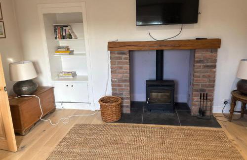 Mains of Greenlaw Cottage - Foto 17