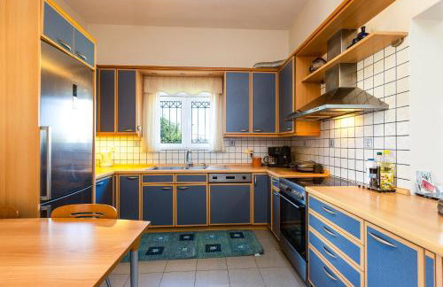 Carpe Diem-Luxury Villa with private pool - Foto 14