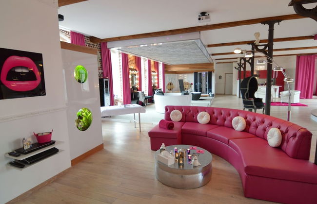 Lush Apartment with Sauna, Hot Tub, Mountain Views in Ensival - Foto 15